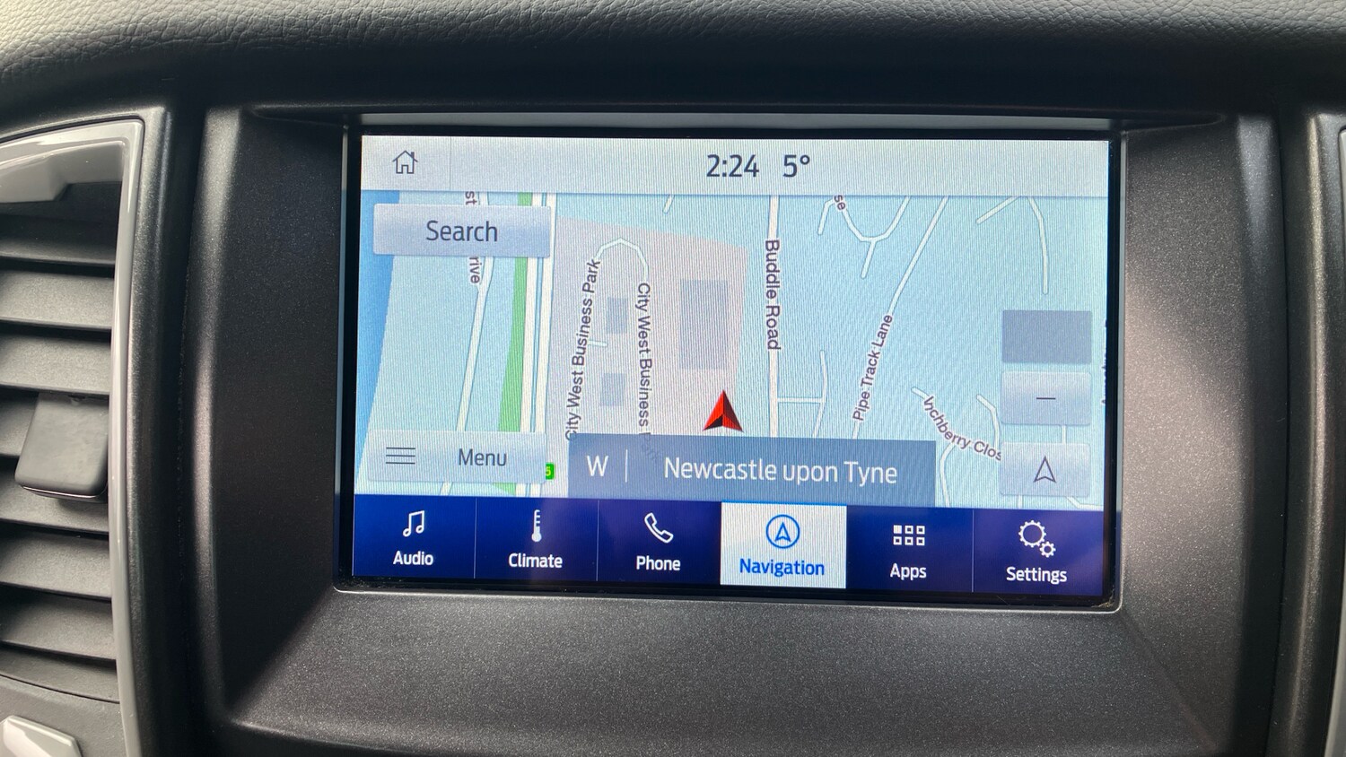 Used Ford Ranger 2020 for sale - 77650170: Photo 48