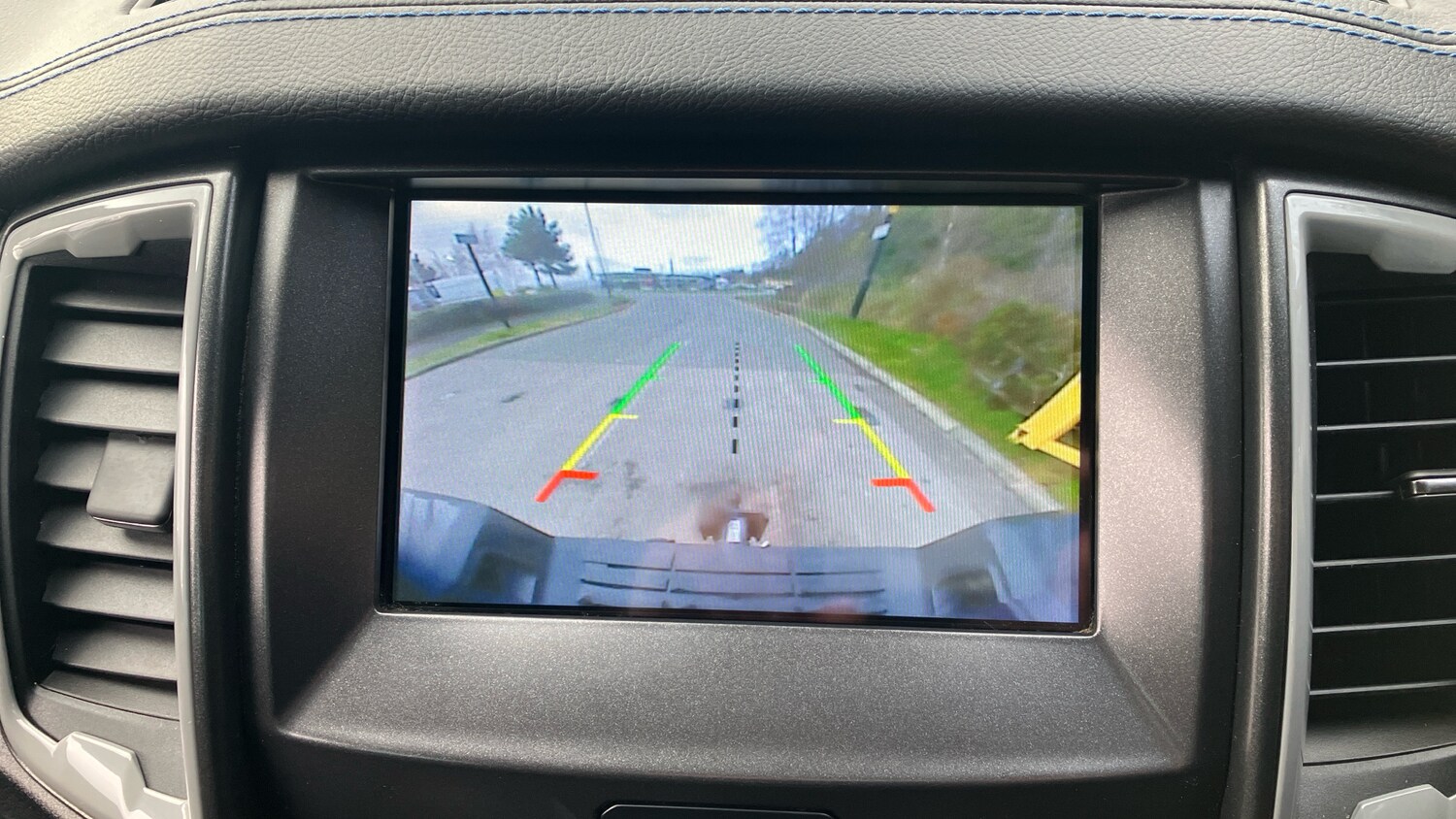 Used Ford Ranger 2020 for sale - 77650170: Photo 49