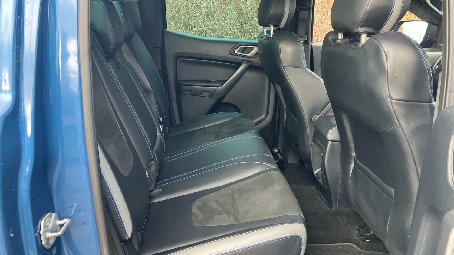 Used Ford Ranger 2020 for sale - 77650170: Photo 5