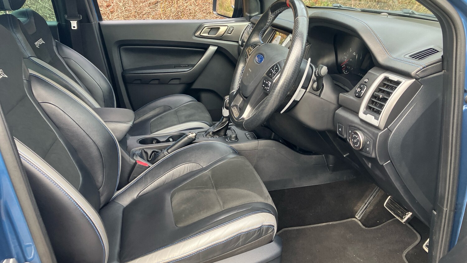 Used Ford Ranger 2020 for sale - 77650170: Photo 6