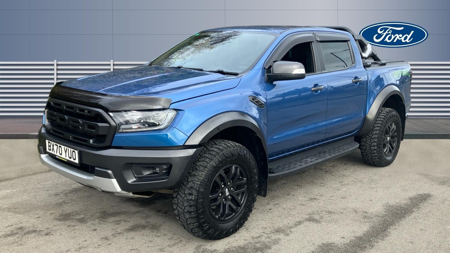 Used Ford Ranger 2020 for sale - 77650170: Photo 7