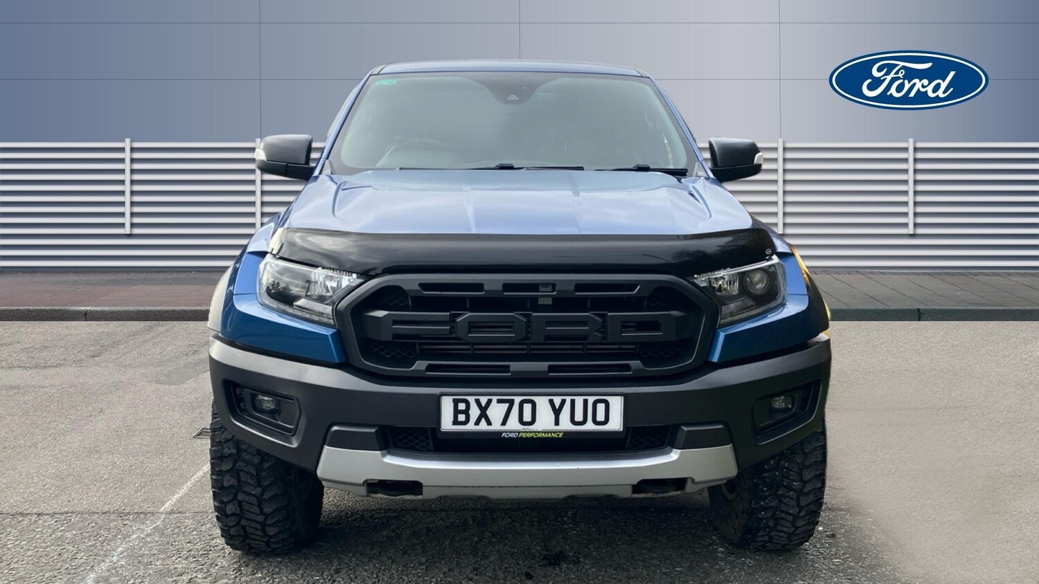 Used Ford Ranger 2020 for sale - 77650170: Photo 8