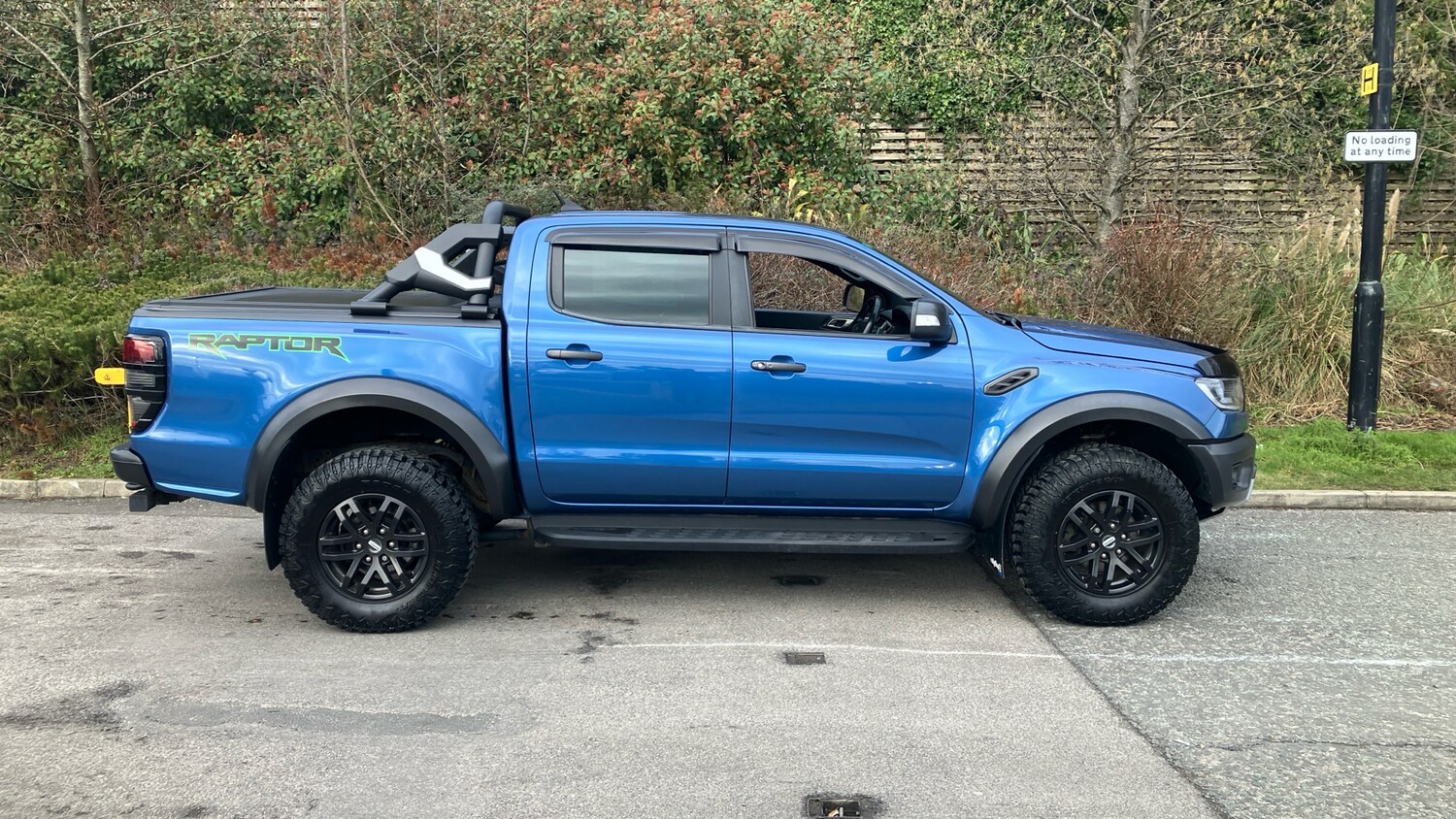 Used Ford Ranger 2020 for sale - 77650170: Photo 9