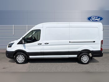 Used Ford Transit 2025 for sale - 79239733: Photo