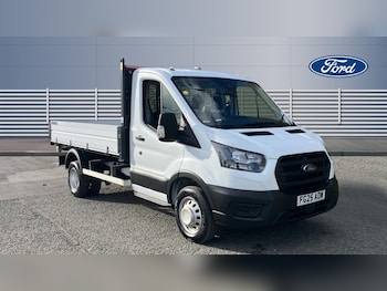 Used Ford Transit 2025 for sale - 78109097: Photo