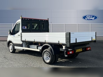 Used Ford Transit 2025 for sale - 78109097: Photo