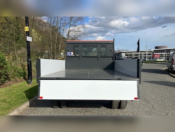 Used Ford Transit 2025 for sale - 78109097: Photo