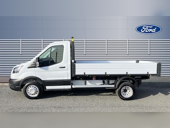 Used Ford Transit 2025 for sale - 78109097: Photo
