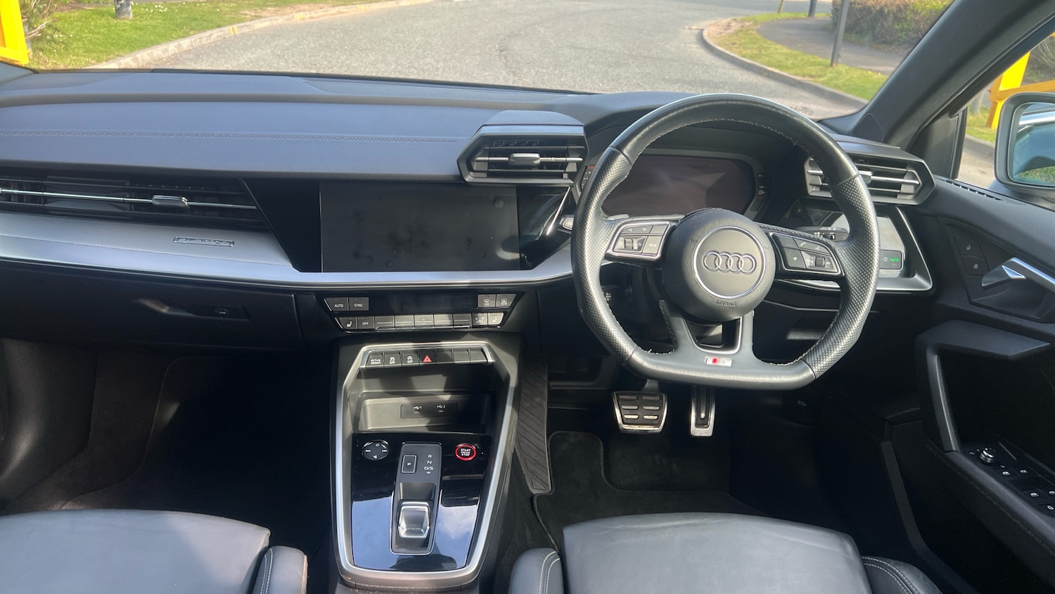 Used Audi A3 2021 for sale - 78175661: Photo 10