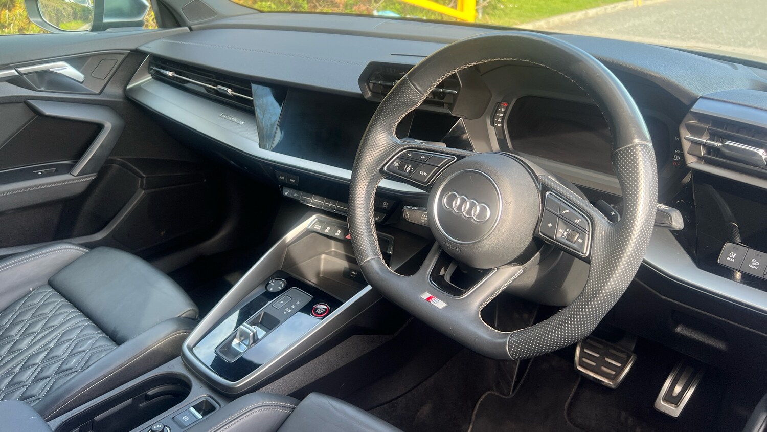 Used Audi A3 2021 for sale - 78175661: Photo 11