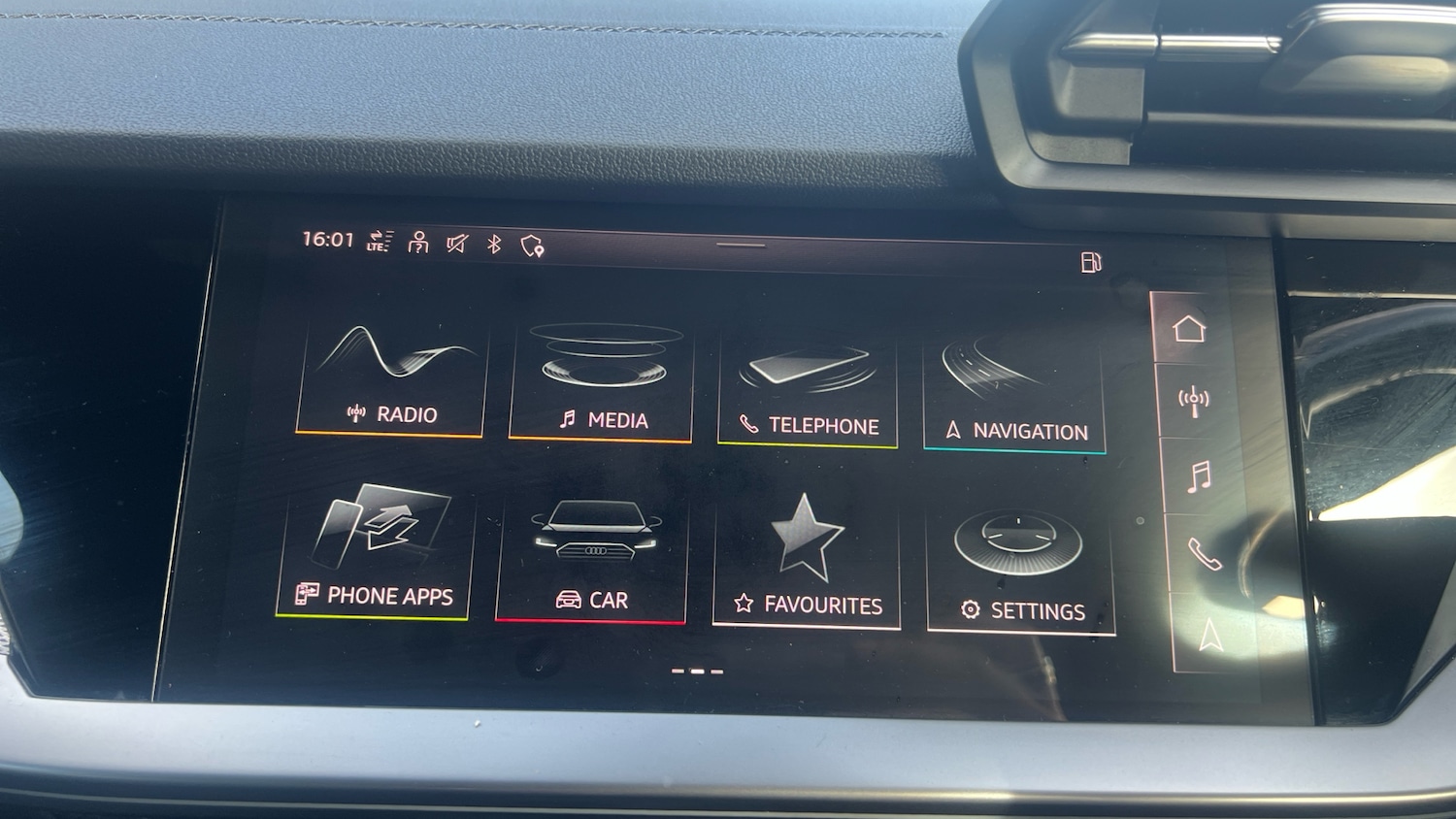 Used Audi A3 2021 for sale - 78175661: Photo 12