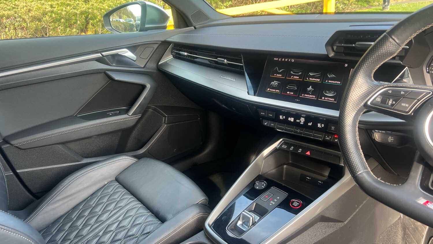 Used Audi A3 2021 for sale - 78175661: Photo 14