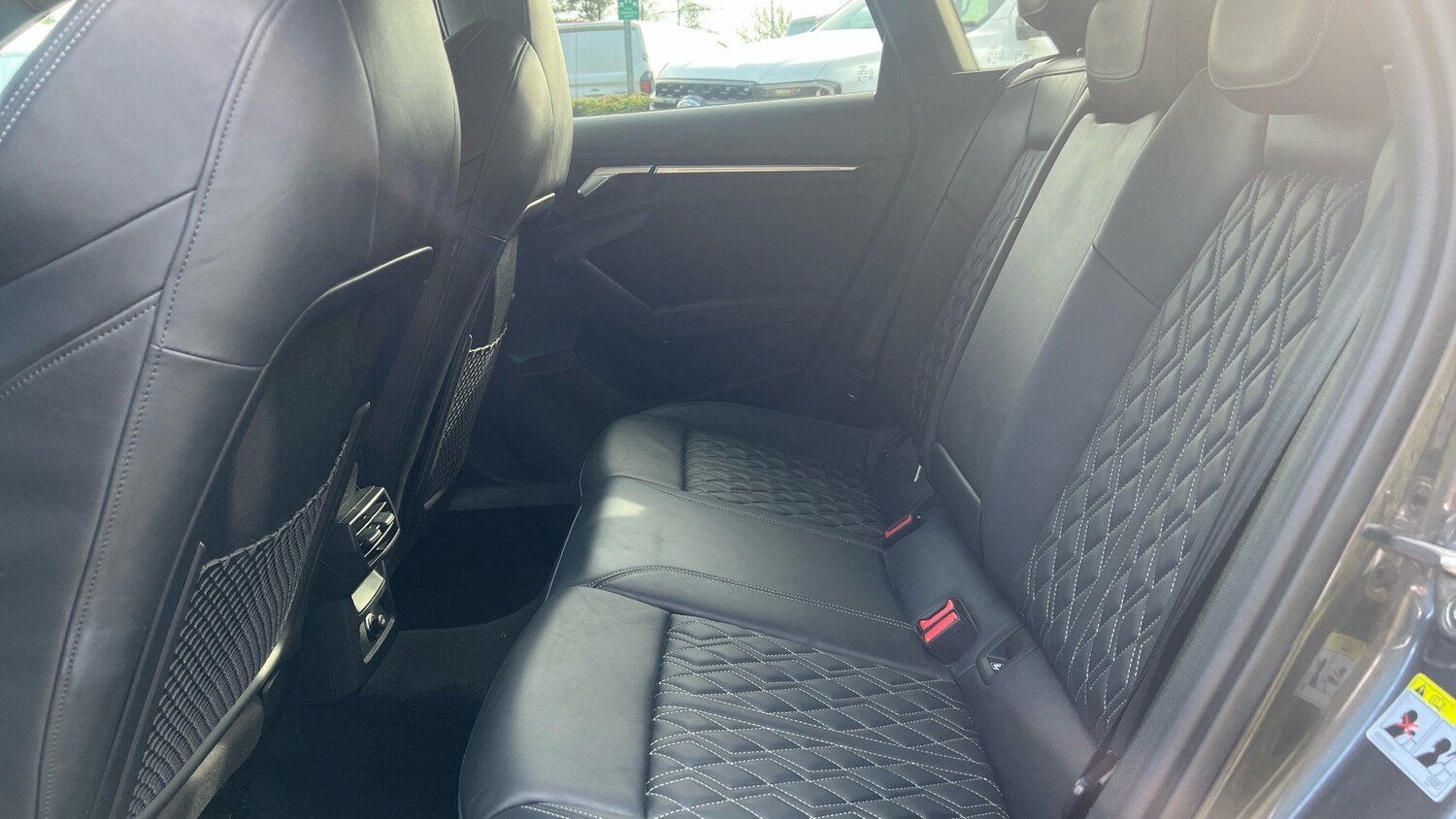 Used Audi A3 2021 for sale - 78175661: Photo 16