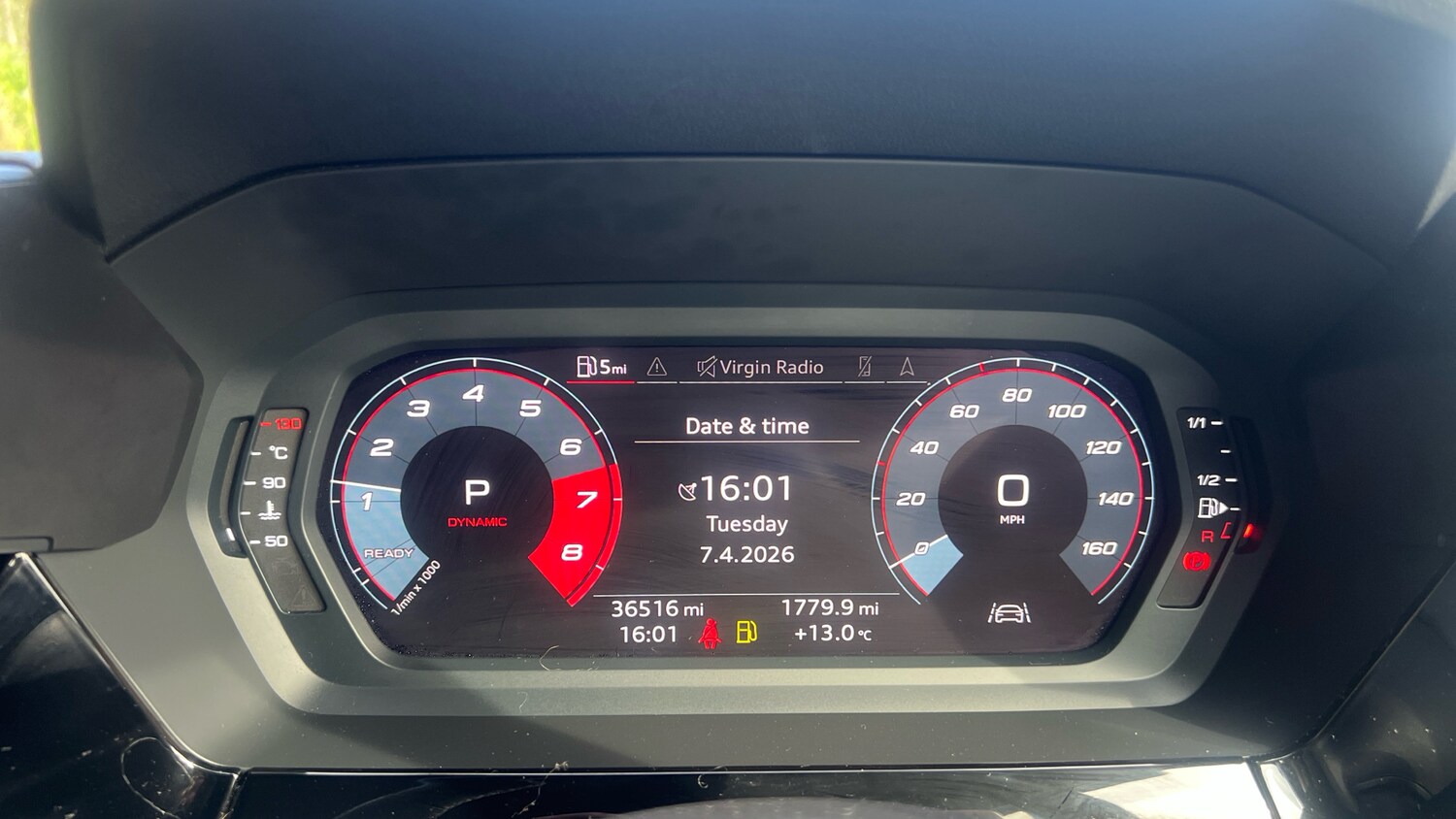 Used Audi A3 2021 for sale - 78175661: Photo 18