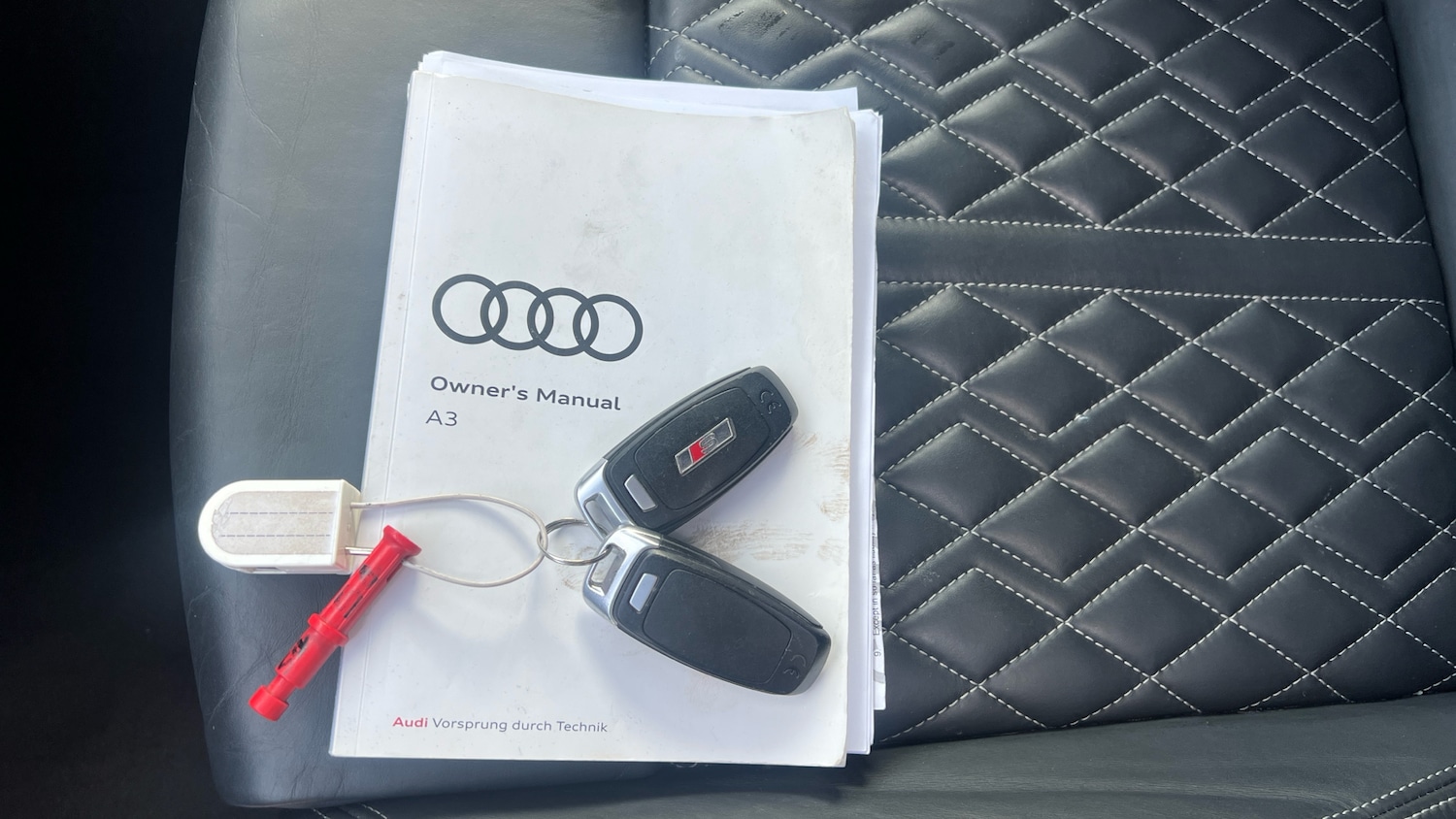 Used Audi A3 2021 for sale - 78175661: Photo 19