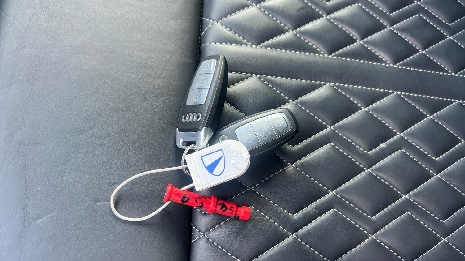 Used Audi A3 2021 for sale - 78175661: Photo 20