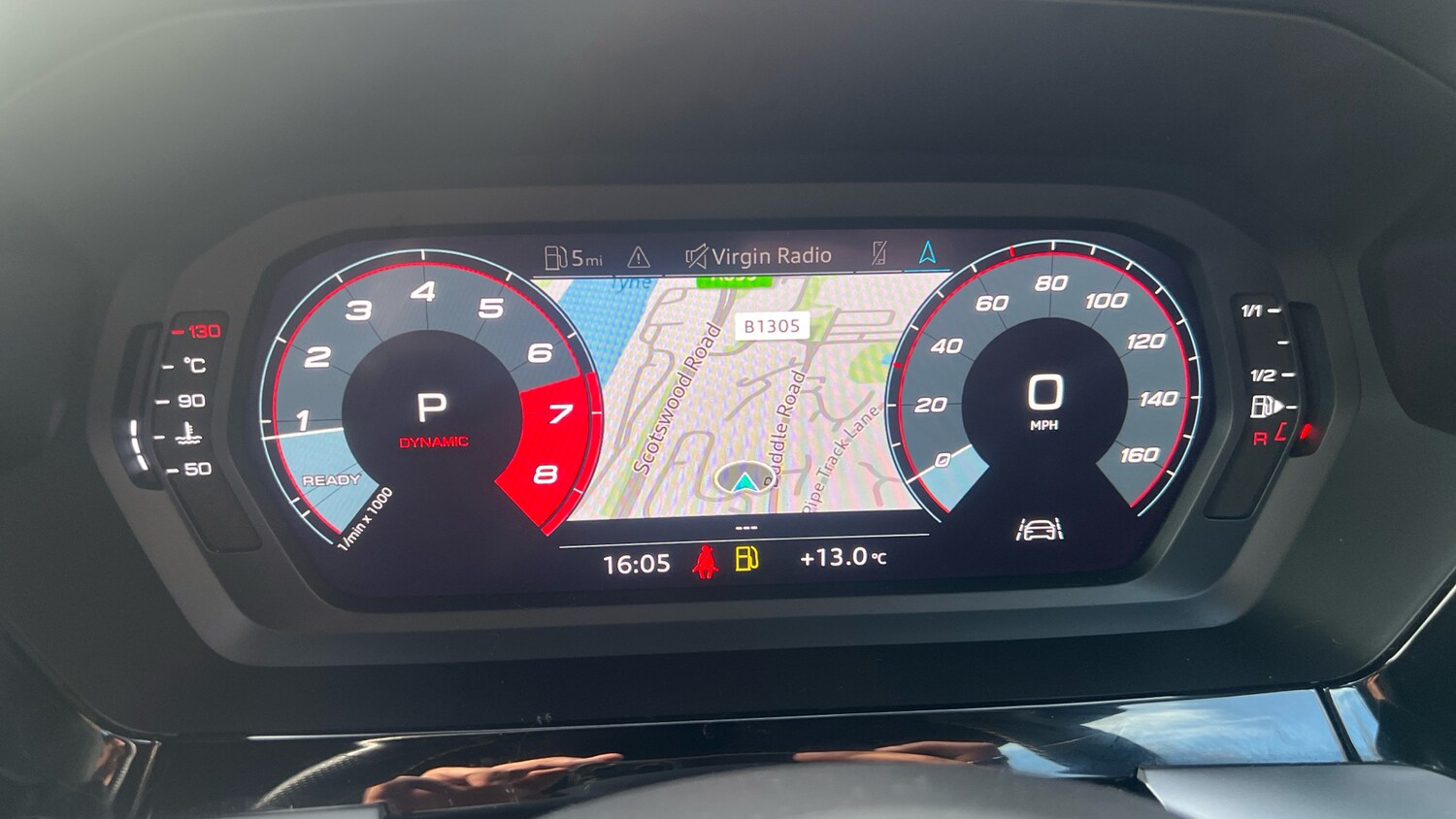 Used Audi A3 2021 for sale - 78175661: Photo 28