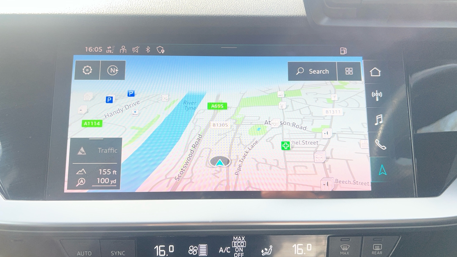 Used Audi A3 2021 for sale - 78175661: Photo 29