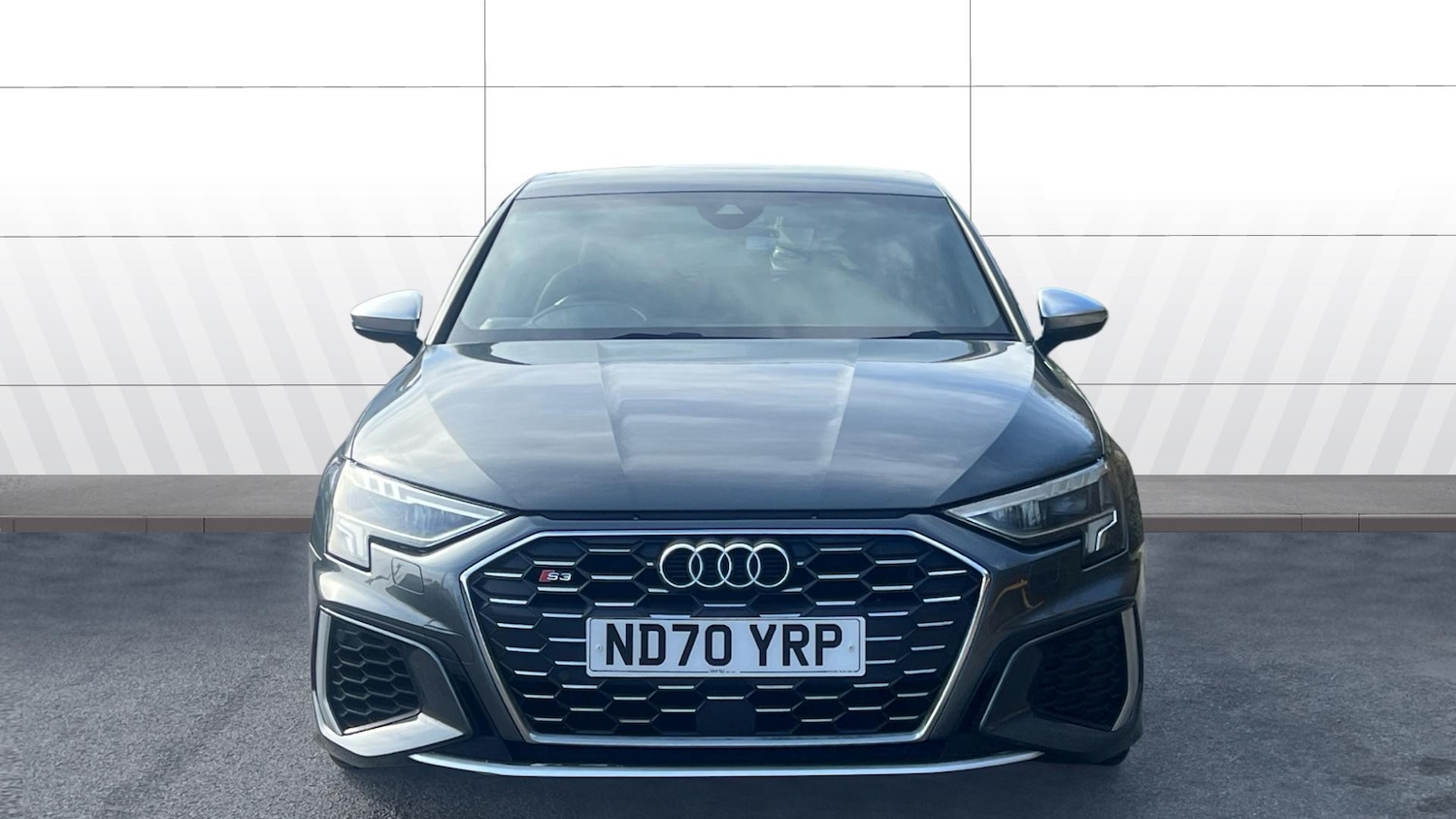 Used Audi A3 2021 for sale - 78175661: Photo 3