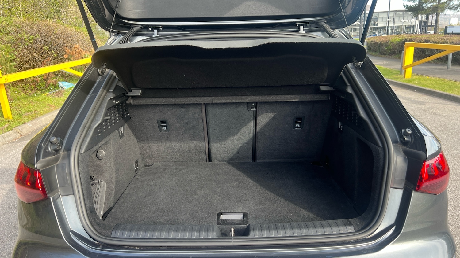 Used Audi A3 2021 for sale - 78175661: Photo 4