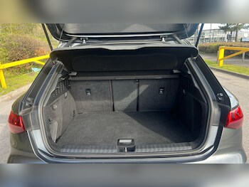 Used Audi A3 2021 for sale - 78175661: Photo