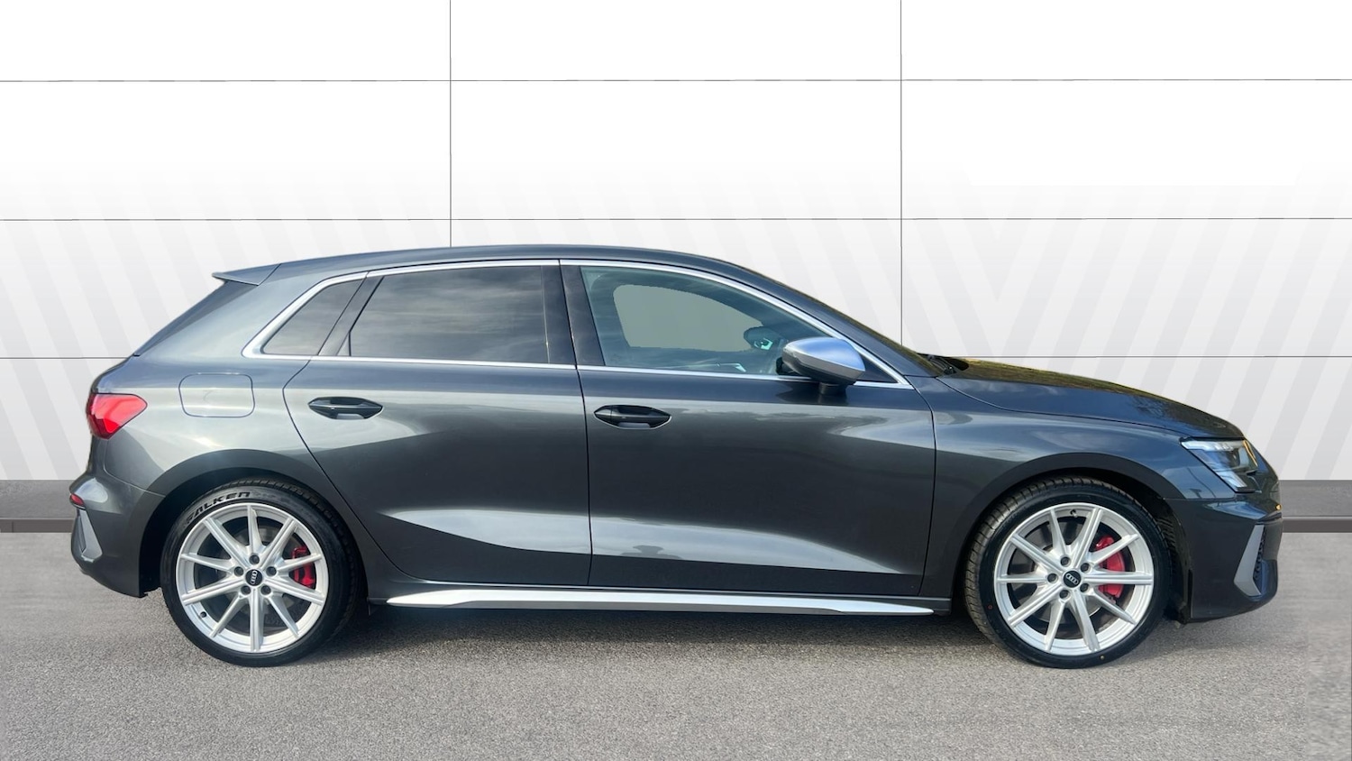 Used Audi A3 2021 for sale - 78175661: Photo 5