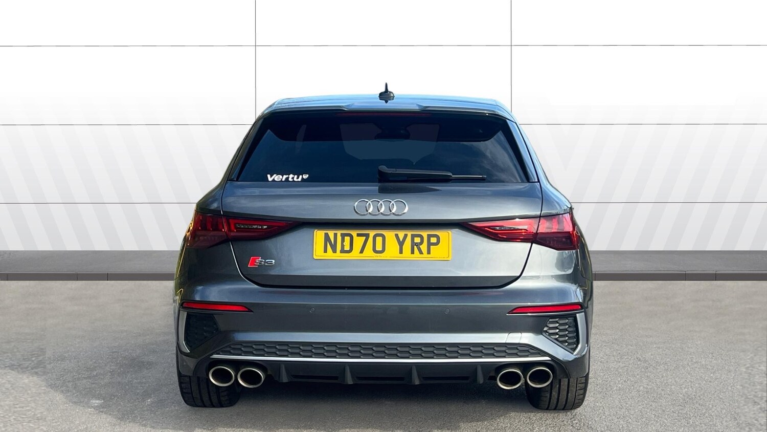 Used Audi A3 2021 for sale - 78175661: Photo 6