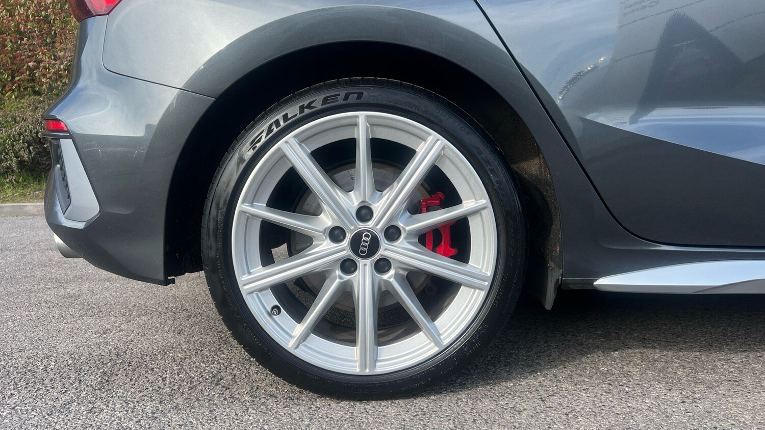 Used Audi A3 2021 for sale - 78175661: Photo 7