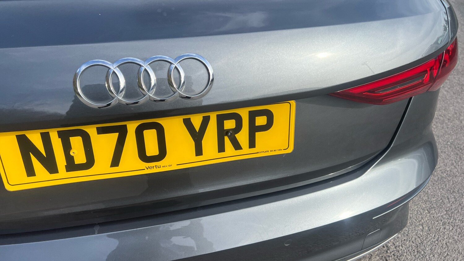 Used Audi A3 2021 for sale - 78175661: Photo 8