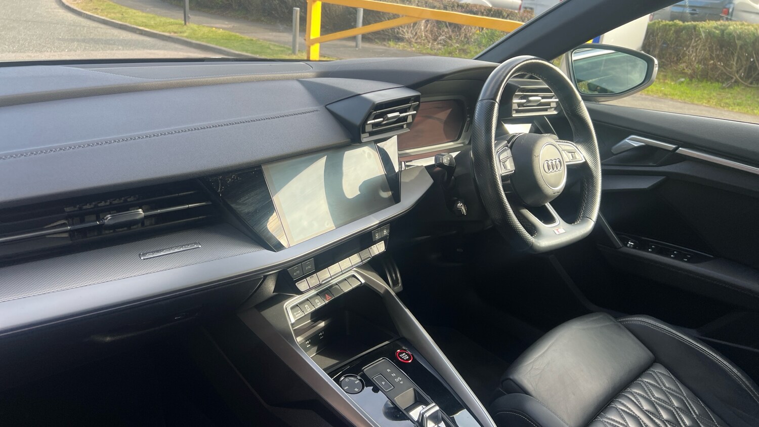 Used Audi A3 2021 for sale - 78175661: Photo 9