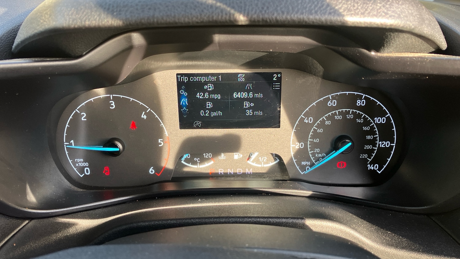 Used Ford Transit Connect 2024 for sale - 76817411: Photo 19