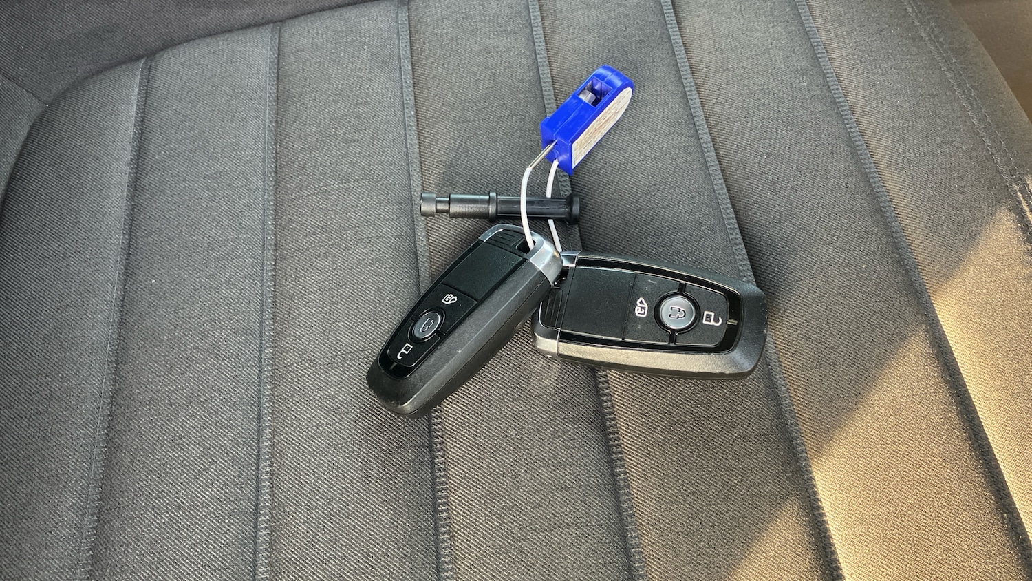 Used Ford Transit Connect 2024 for sale - 76817411: Photo 20