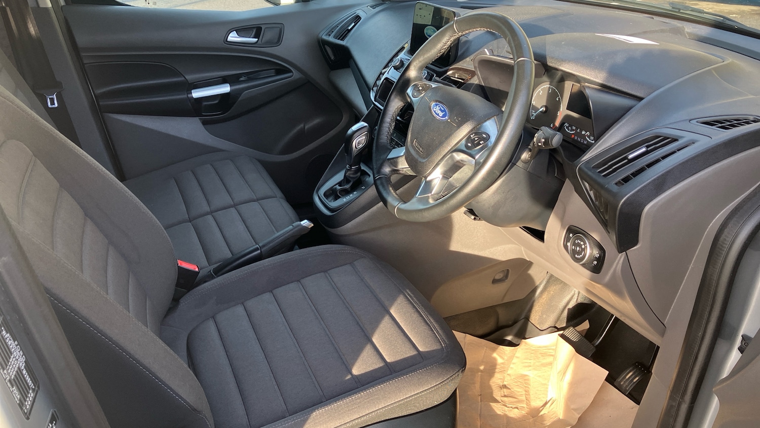 Used Ford Transit Connect 2024 for sale - 76817411: Photo 6