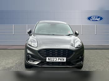 Used Ford Puma 2023 for sale - 79762410: Photo