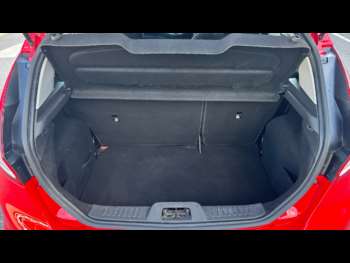 Used Ford Fiesta 2016 for sale - 74816117: Photo