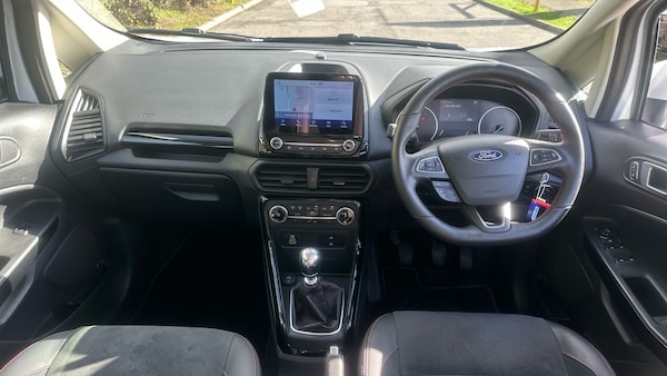 Used Ford Ecosport 2023 for sale - 76192426: Photo 10