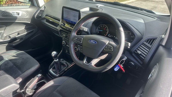 Used Ford Ecosport 2023 for sale - 76192426: Photo 11