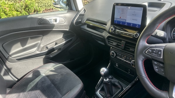 Used Ford Ecosport 2023 for sale - 76192426: Photo 14