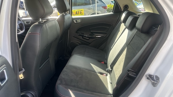 Used Ford Ecosport 2023 for sale - 76192426: Photo 16