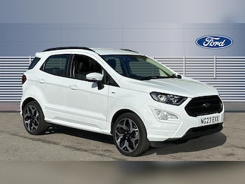 Ford - Ecosport
