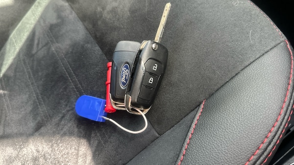 Used Ford Ecosport 2023 for sale - 76192426: Photo 20