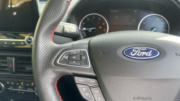Used Ford Ecosport 2023 for sale - 76192426: Photo 21