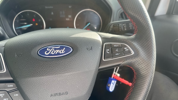 Used Ford Ecosport 2023 for sale - 76192426: Photo 22