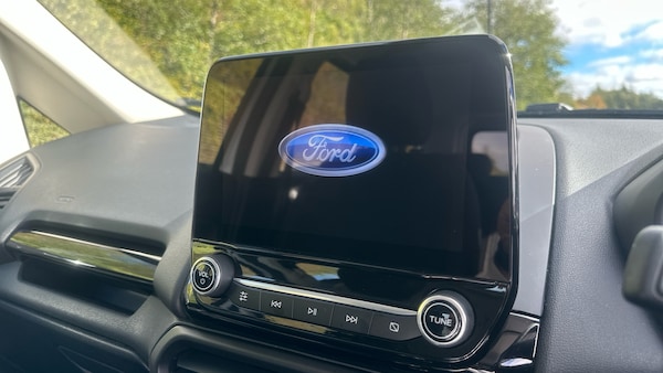 Used Ford Ecosport 2023 for sale - 76192426: Photo 25