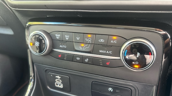 Used Ford Ecosport 2023 for sale - 76192426: Photo 26