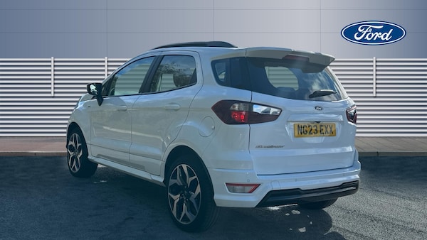 Used Ford Ecosport 2023 for sale - 76192426: Photo 2