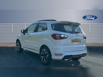 Used Ford Ecosport 2023 for sale - 76192426: Photo 2