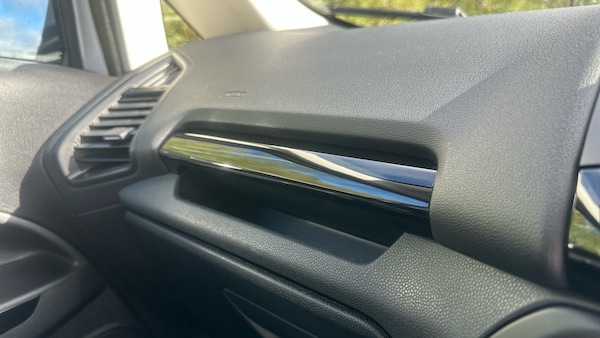 Used Ford Ecosport 2023 for sale - 76192426: Photo 30