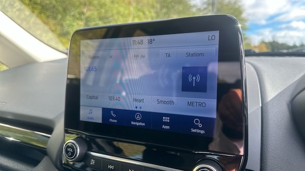 Used Ford Ecosport 2023 for sale - 76192426: Photo 31