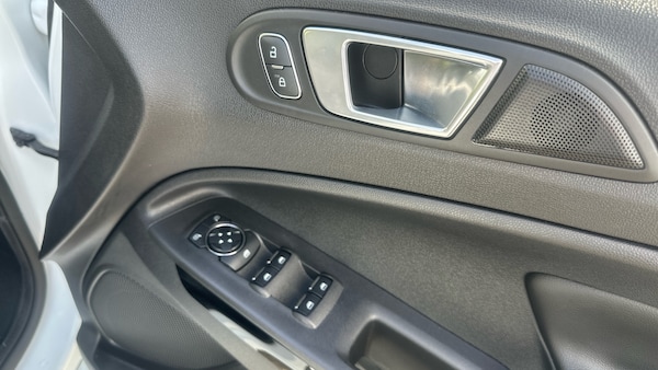 Used Ford Ecosport 2023 for sale - 76192426: Photo 39